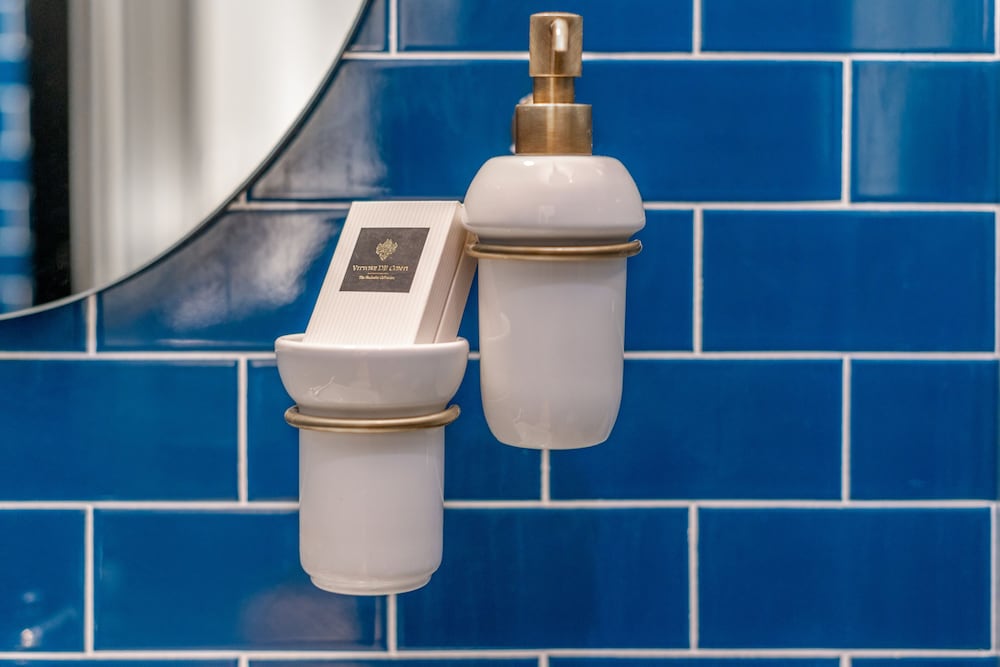 Фото The Couper Castello