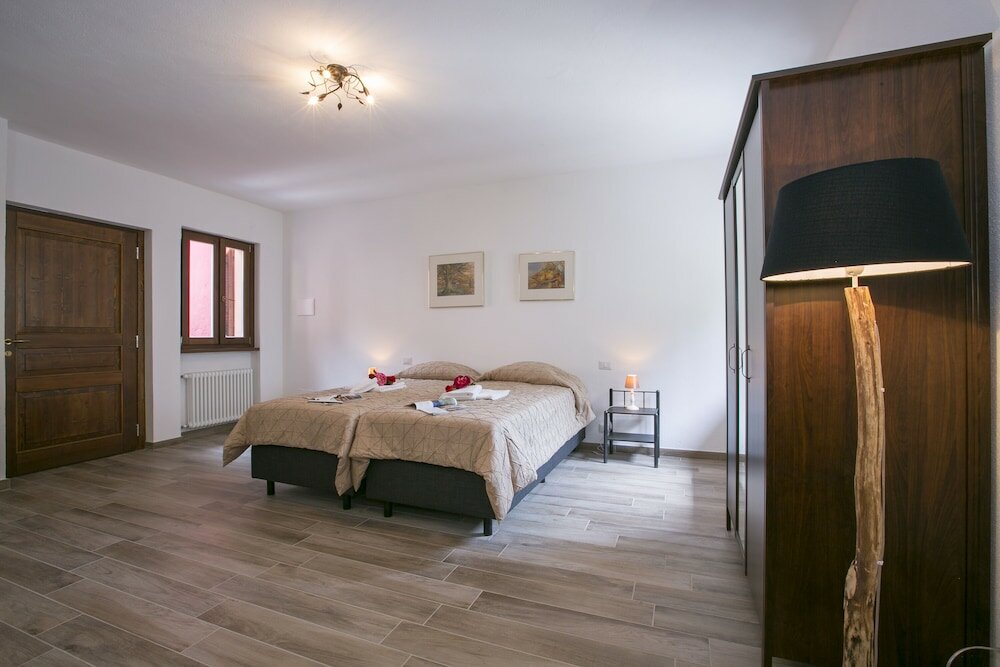 Фото Rustico Logo Bellavista