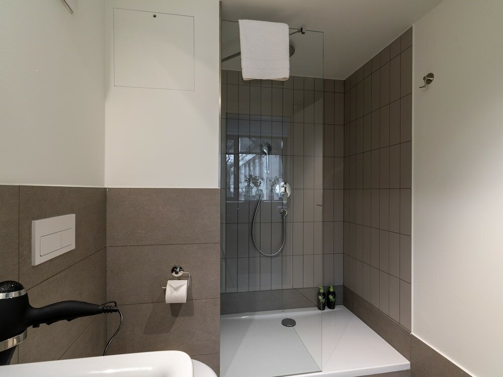 Фото Limehome München Olschewskibogen