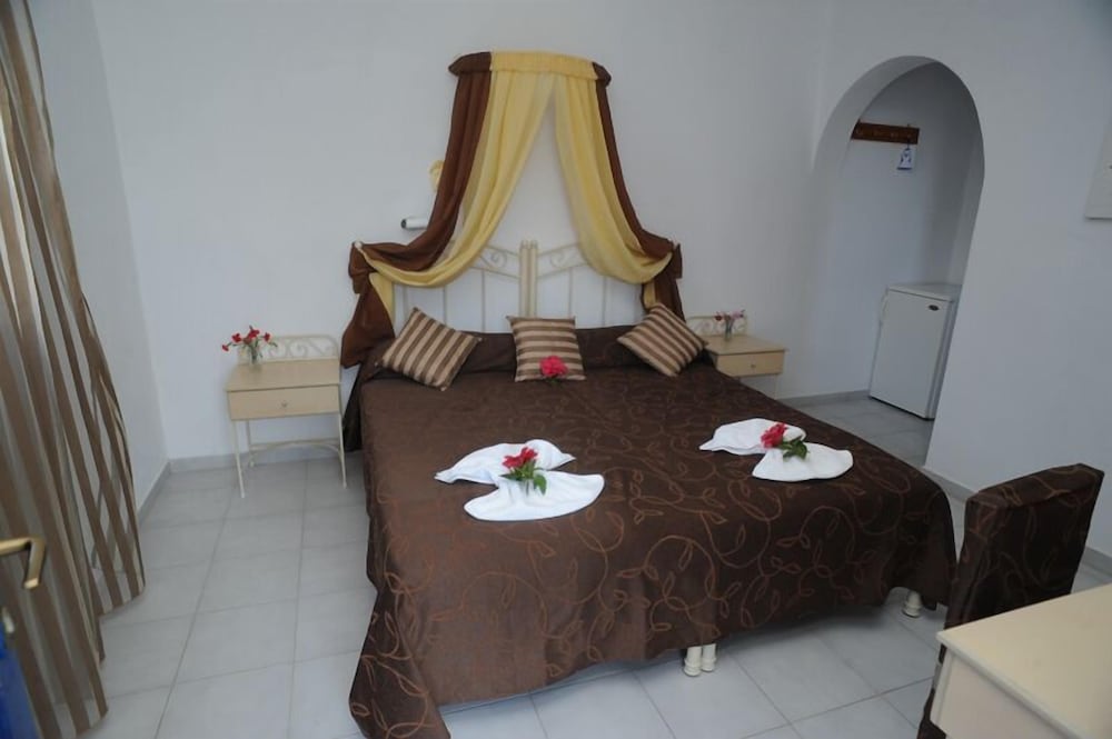 Фото Akti Kastraki Beach