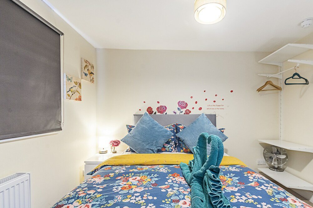 Фото Greyhound Road Rooms