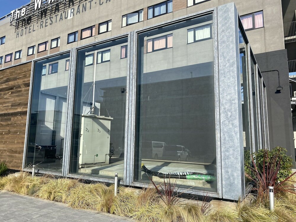 Фото Kawasaki King Skyfront Tokyu Rei Hotel