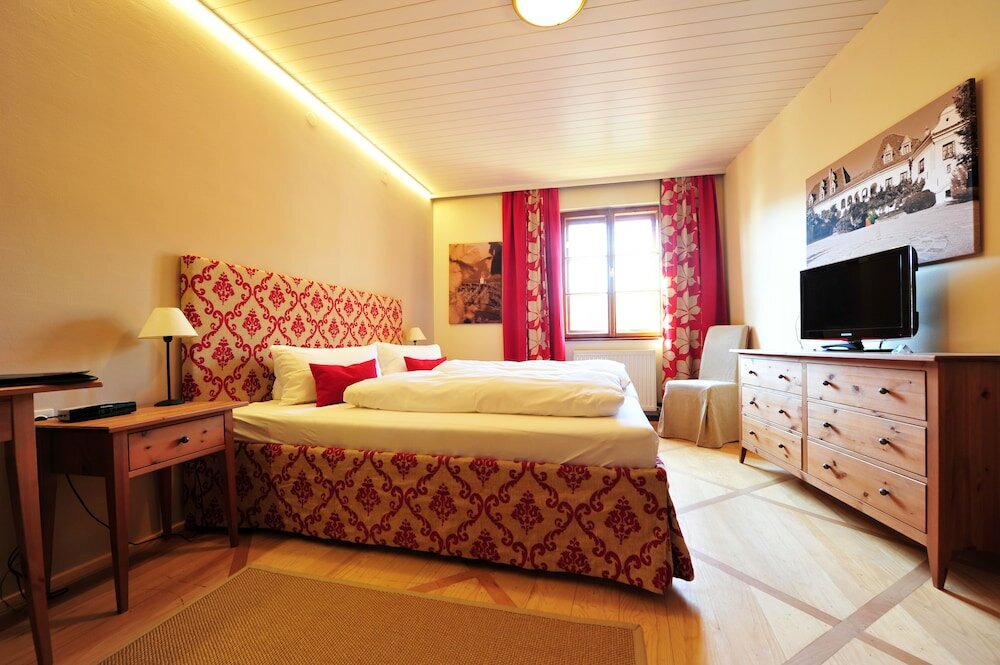 Фото Renaissancehotel Raffelsberger Hof