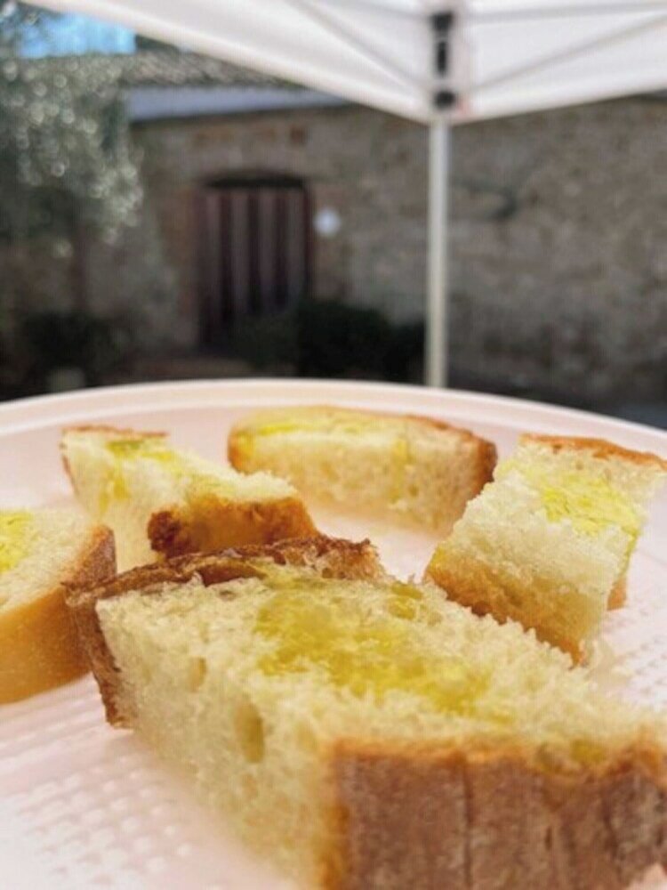 Фото Ponte Calatrasi Agriturismo