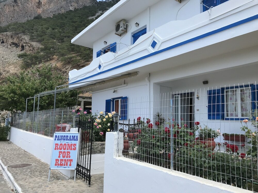 Фото Panorama Rooms