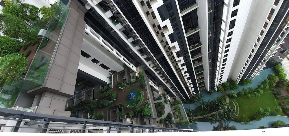 Фото MCity Infinity pool Klcc