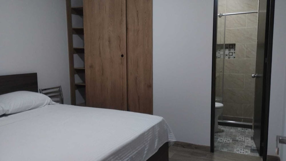 Фото Hotel Guadalupe Acacías