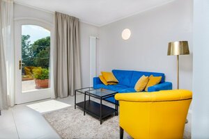 Гостиница Villa Natalia Luxury rooms