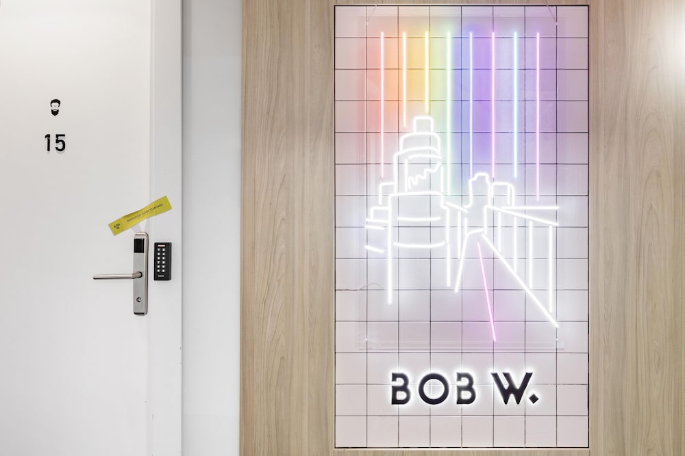 Фото Bob W Chueca