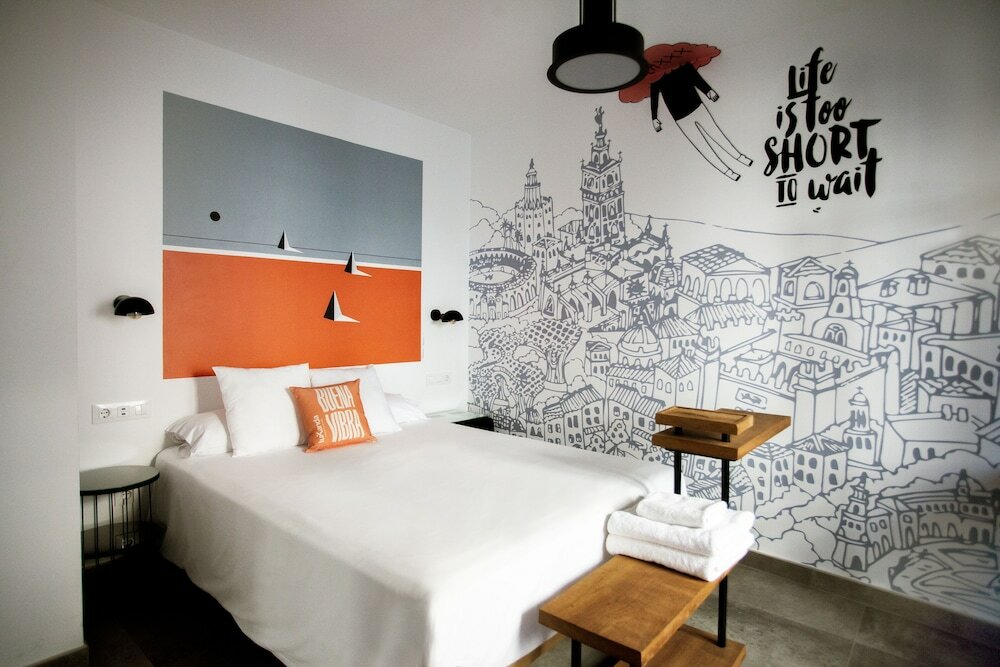 Фото Lukanda Hospec