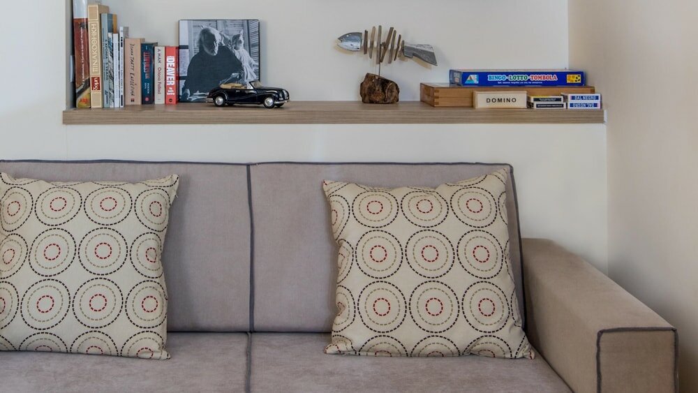 Фото Villa Theta with private pool