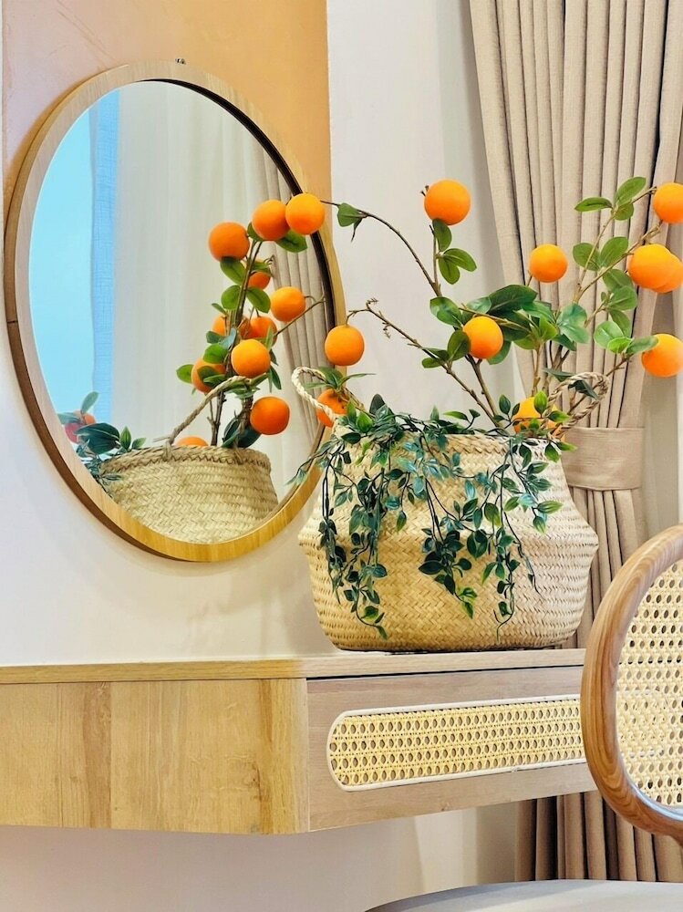 Фото IRest Orange Tay Ho Lakeside Apartment