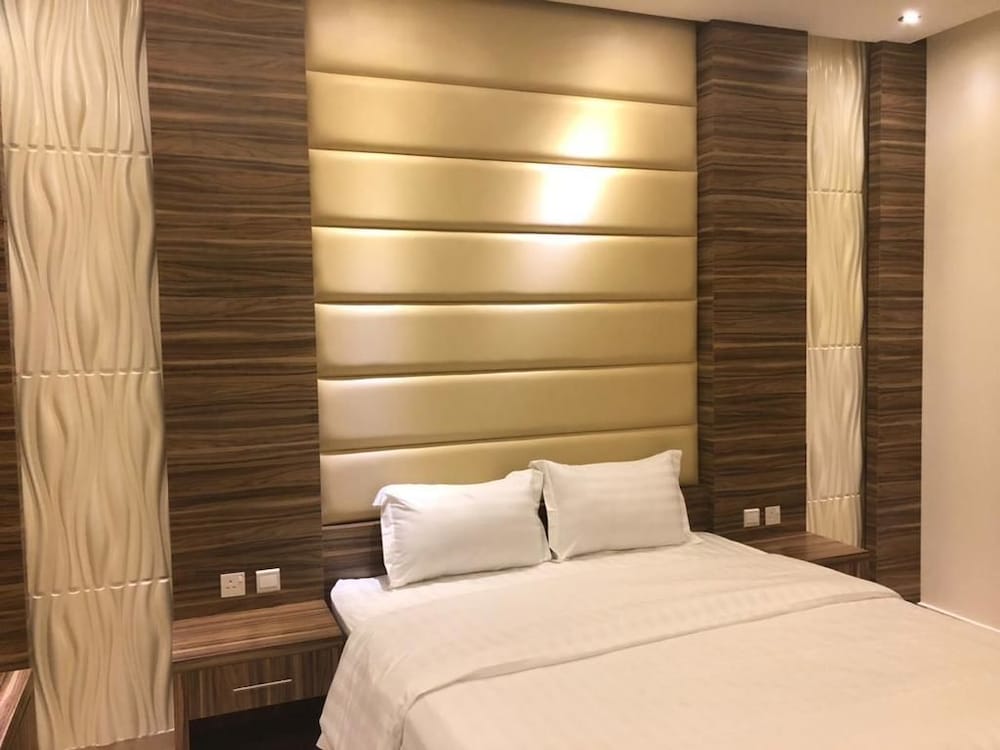 Фото Almakan Hotel 108