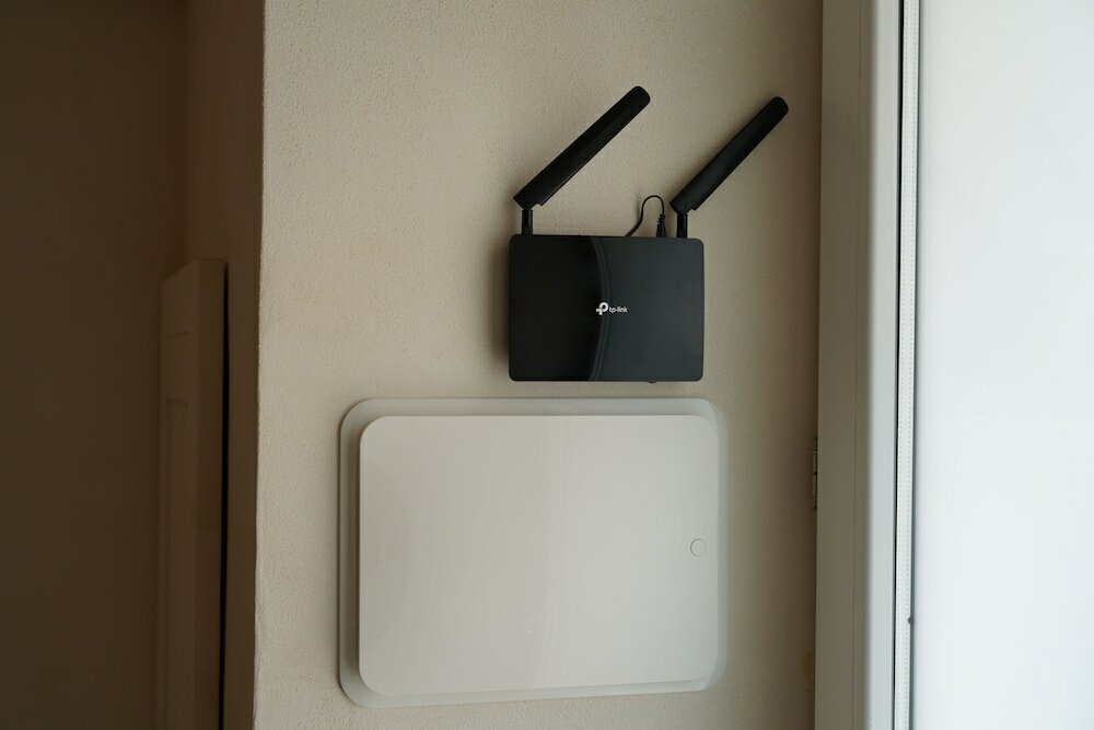 Фото Casetta Filippi - Arcuève