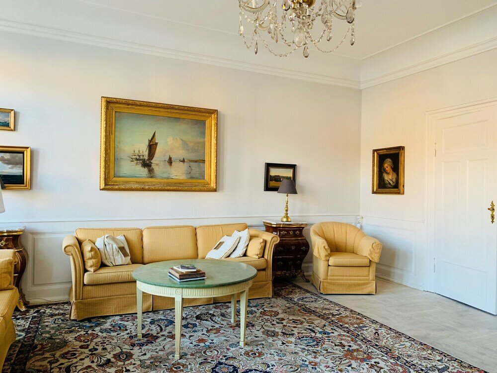 Фото Best Stay Copenhagen - Nyhavn 8