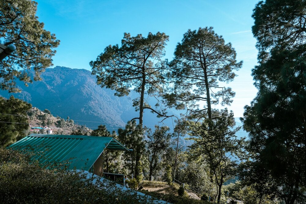 Фото The Cocoon Camps & Nature Resorts