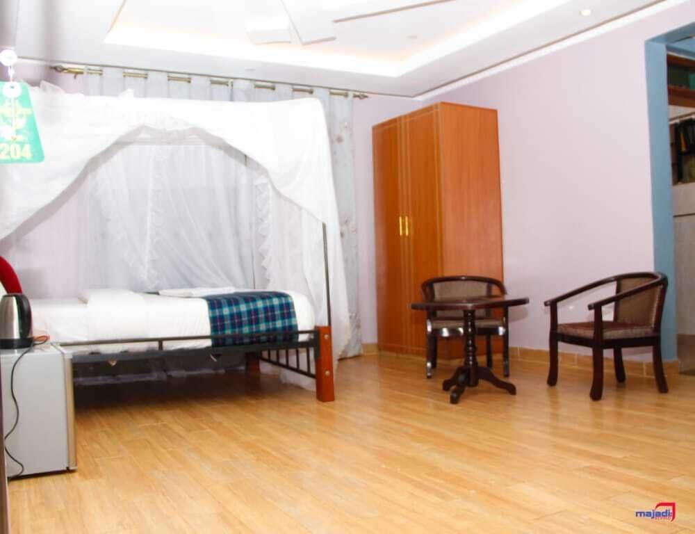 Фото Babblers Park