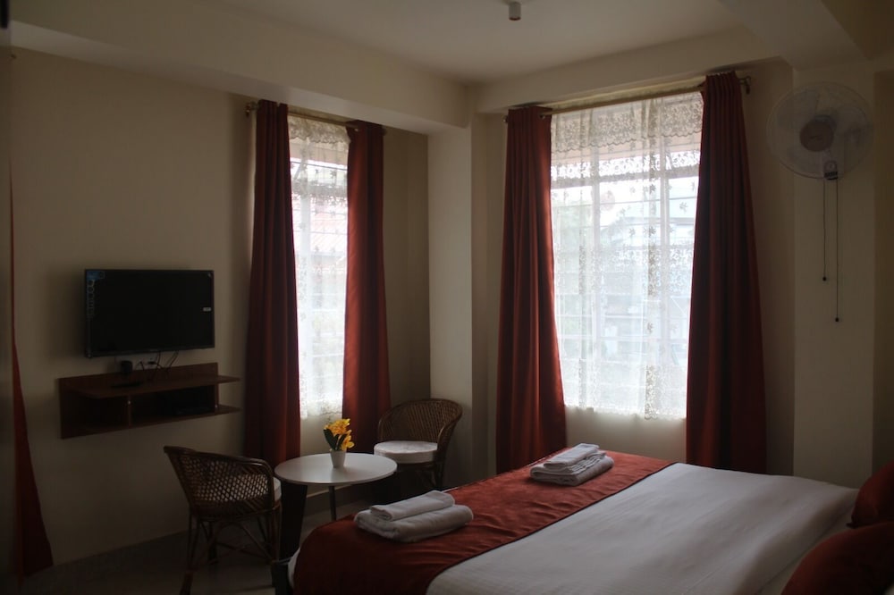 Фото Vanagleda Guest House