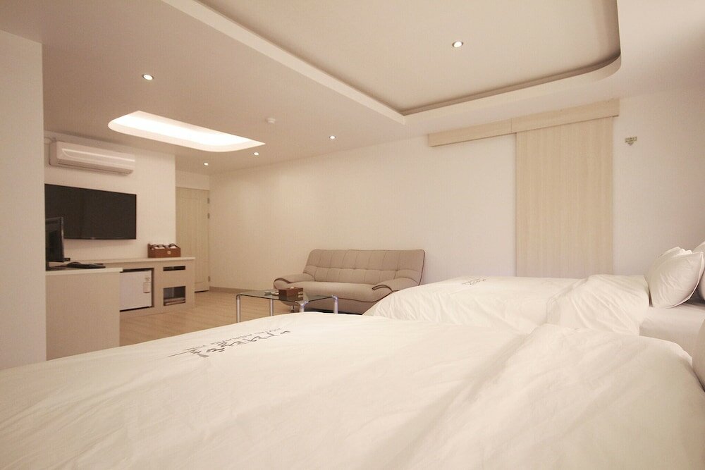 Фото Yeosu Arirang Hill