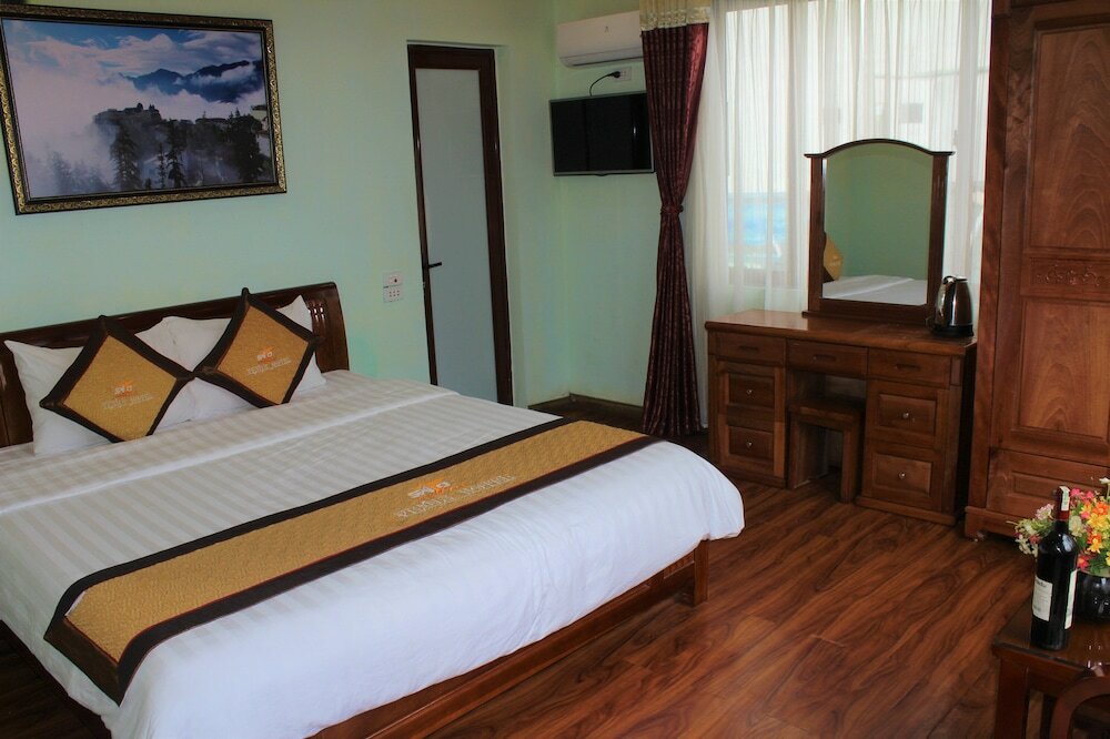 Фото Himalaya View Hotel