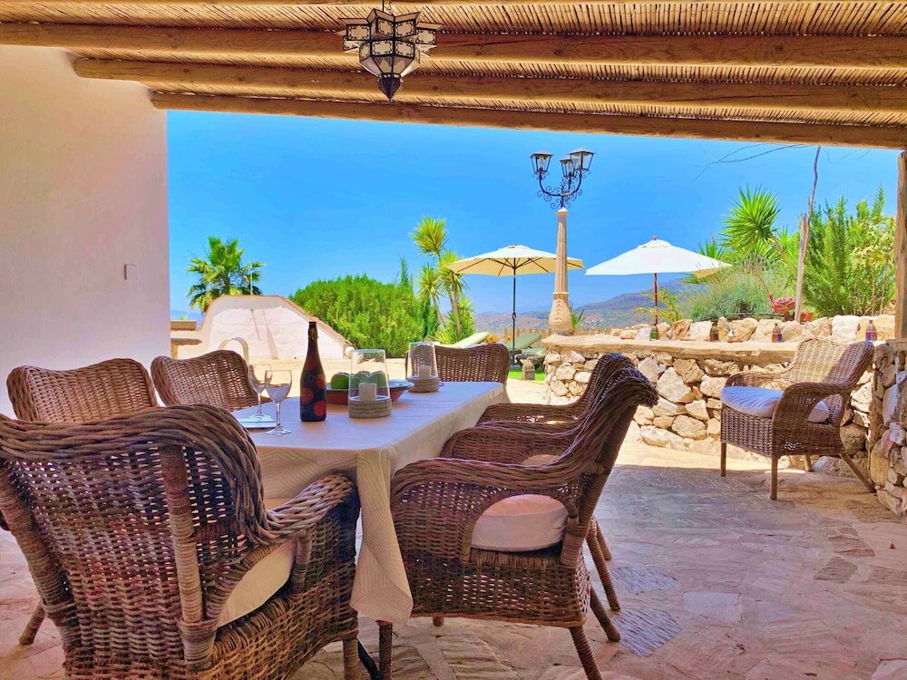 Фото Private, Bright, Spacious House with Pool & Hot Tub