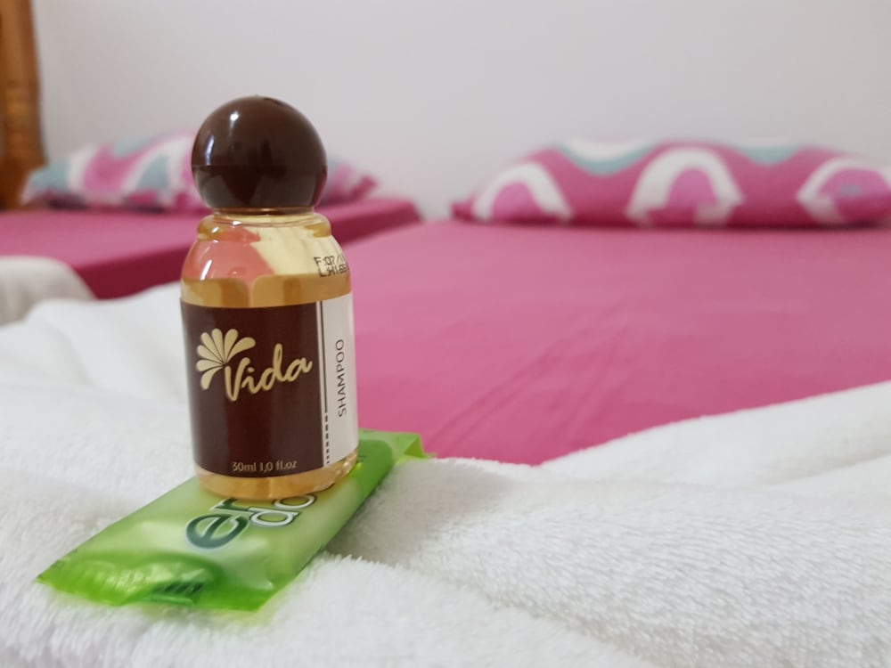 Фото Pousada Toda de Maria