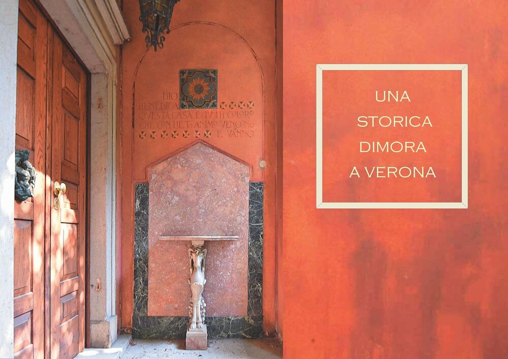 Фото Villa Natalia Luxury rooms