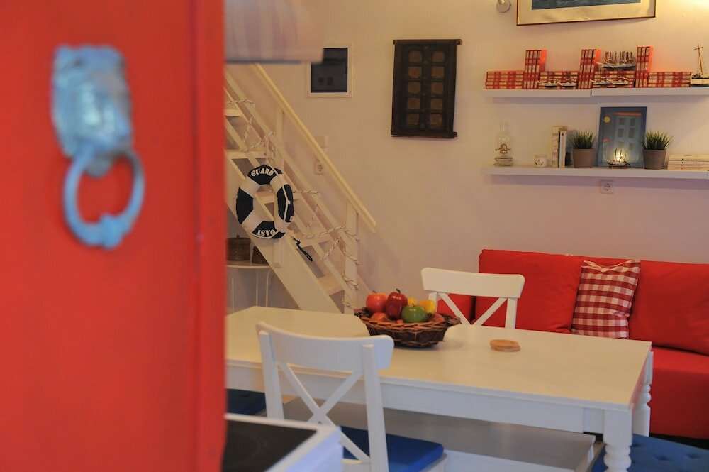 Фото Dandy on the Beach - Sailor's House