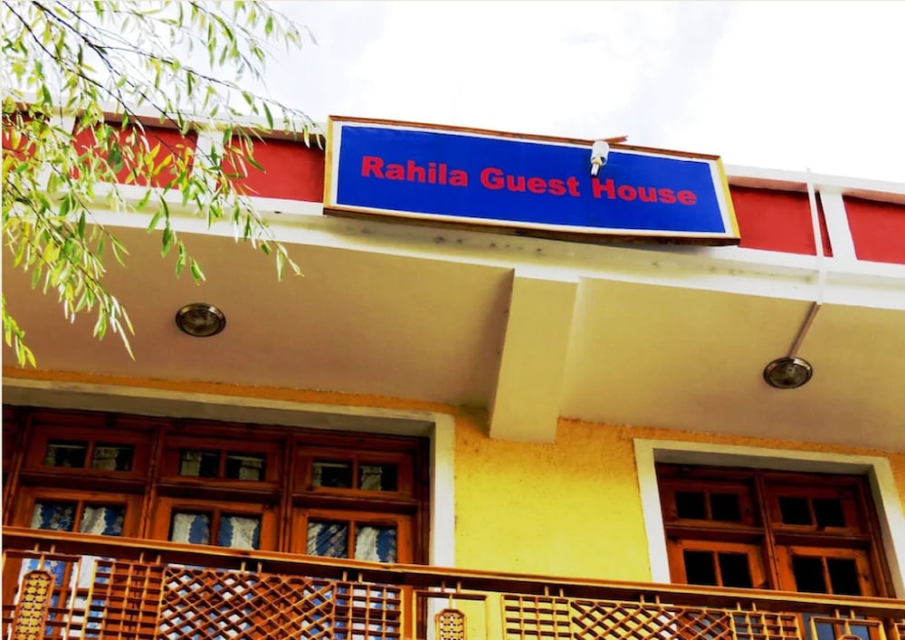 Фото Grand Himalaya