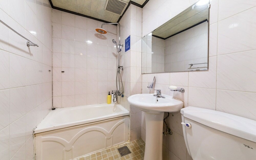 Фото Bucheon Hotel O2