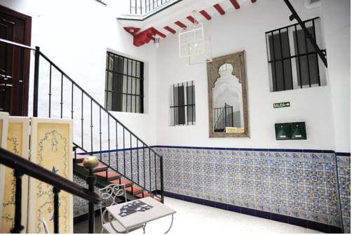 Фото Hospederia Marques