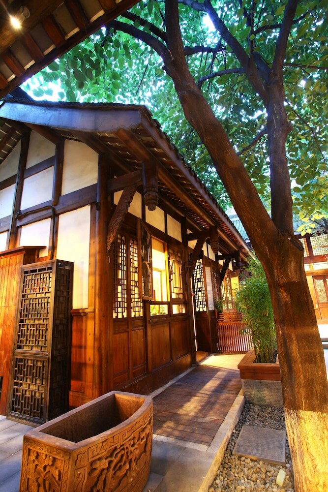 Фото Demen Renli Hotel