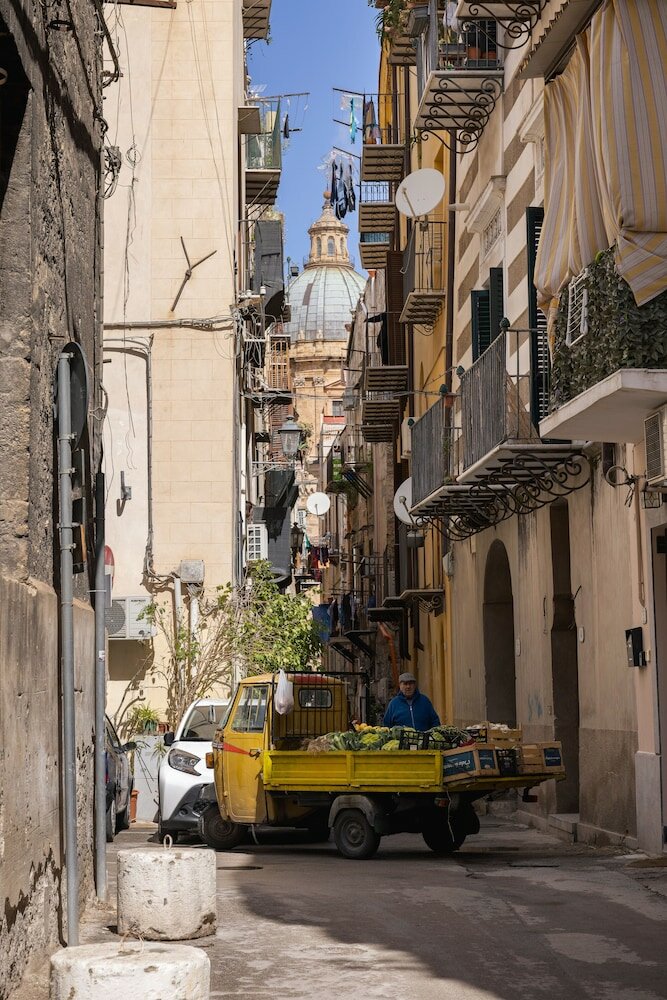 Фото Casa S. Francesco by Wonderful Italy