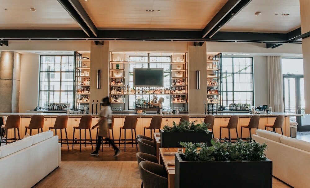 Фото Bellyard, West Midtown Atlanta, a Tribute Portfolio Hotel