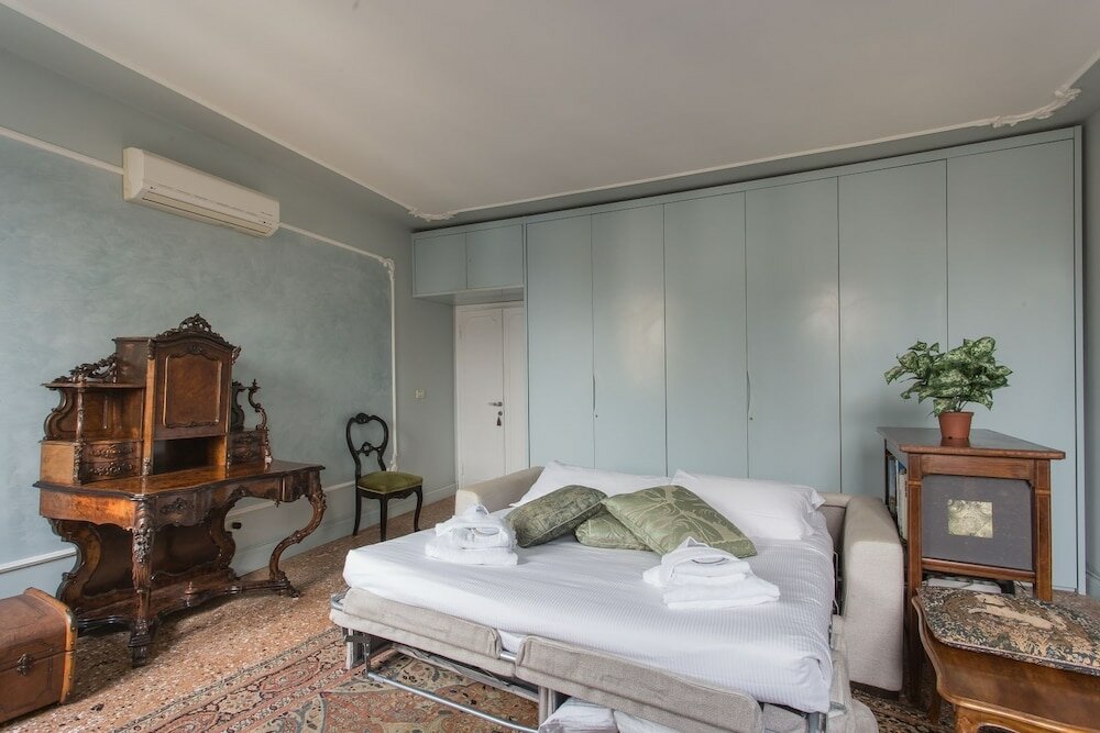 Фото Venezia - San Marco 5205