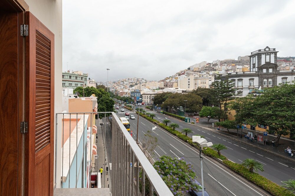 Фото Vegueta Luxury