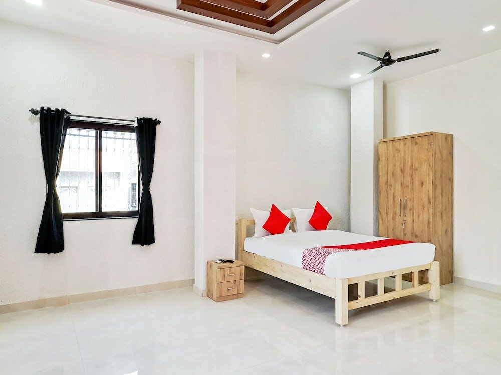 Фото Oyo 28565 Rajanigandha