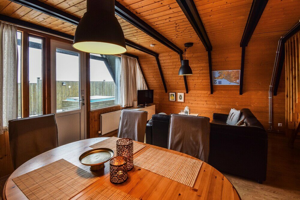 Фото Króksvör 20