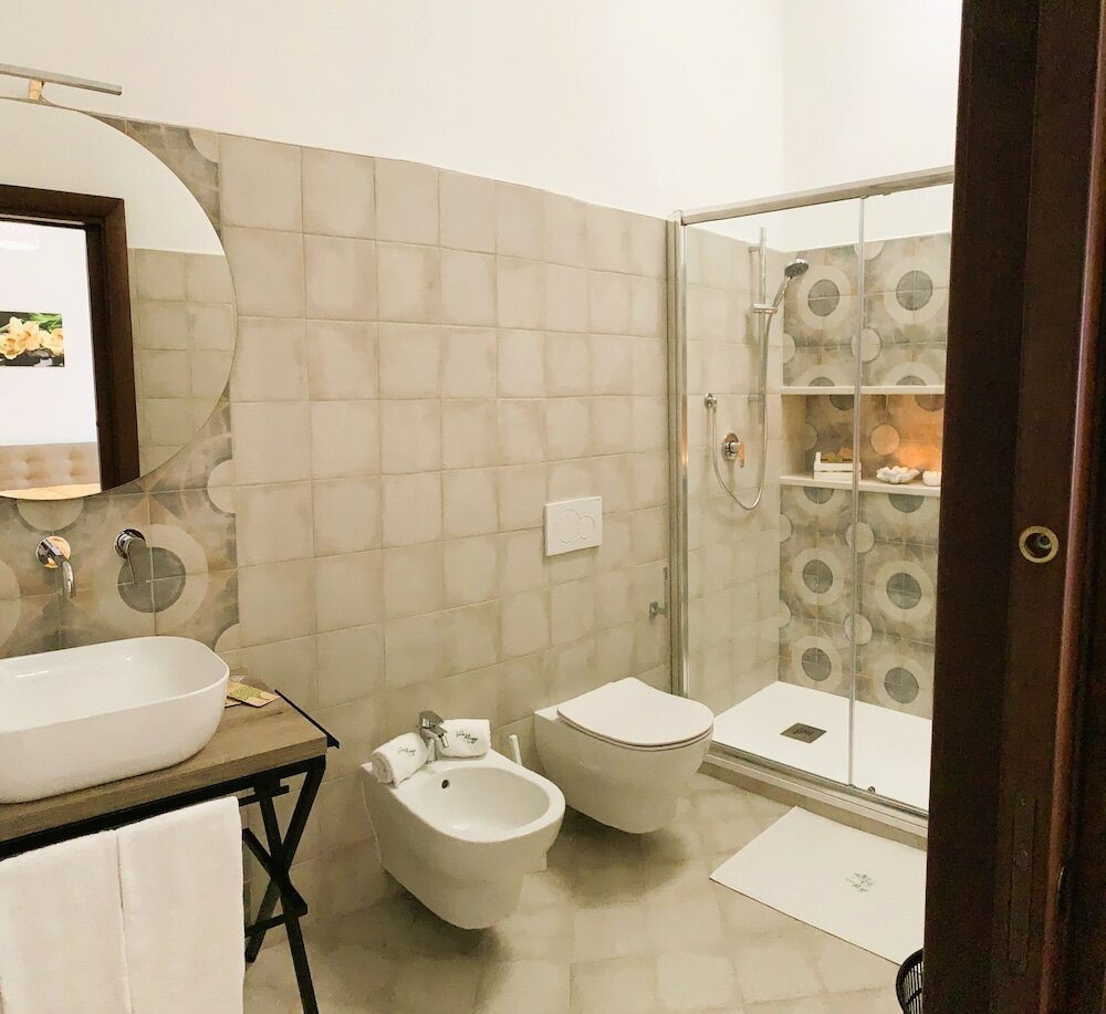 Фото B&b Villa Maggi