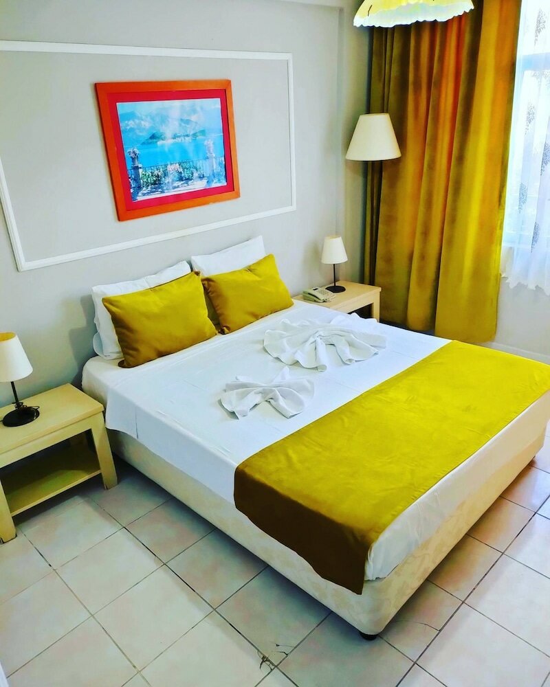 Фото Side Erenler Hotel