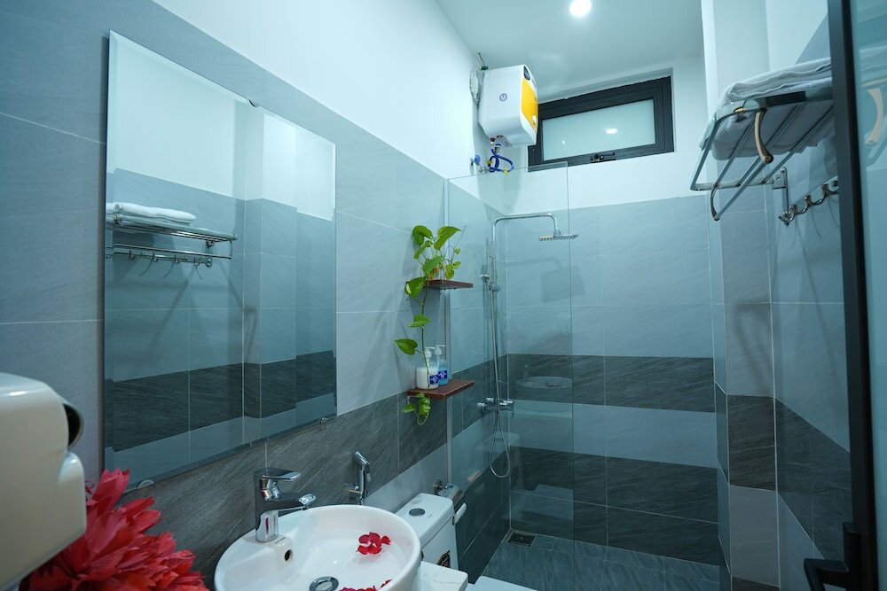 Фото Sapphire Hotel Hue