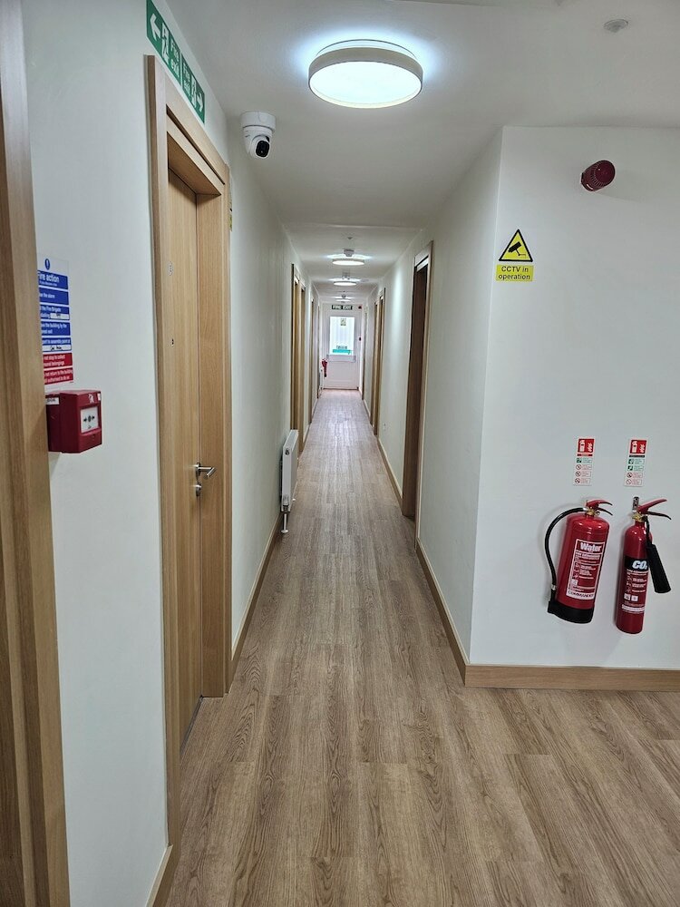 Фото Homefield Lodge