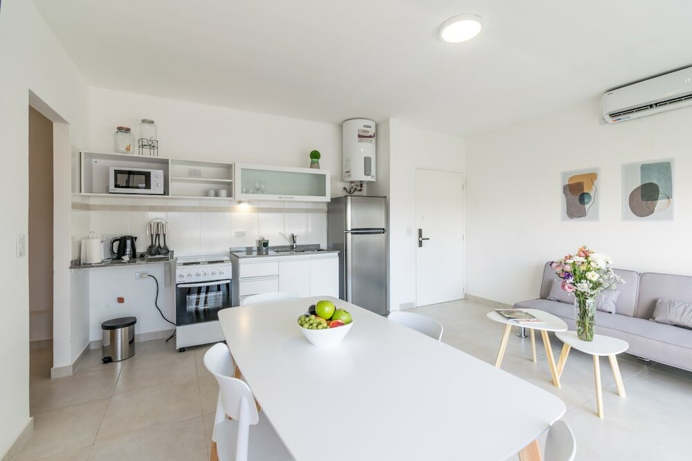 Фото Boutique Apartments Ba Humboldt