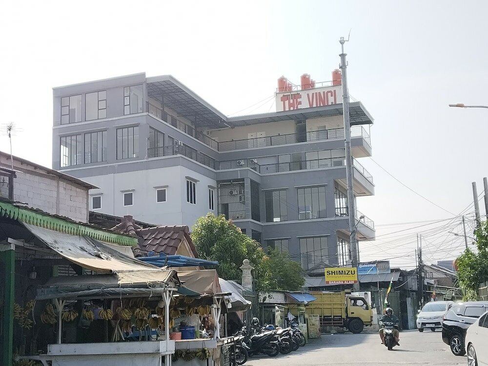 Фото отеля 3