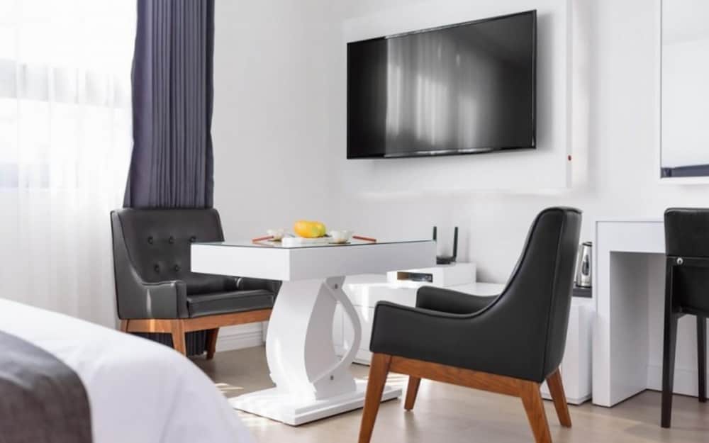 Фото Yeosu Hue Pension & Hostel