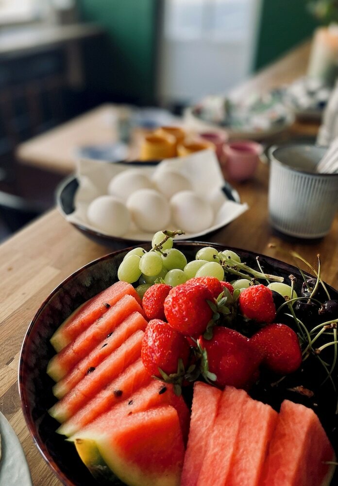 Фото Samsø Madhus