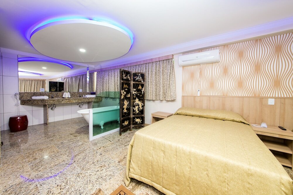 Фото Dan Inn Campos do Jordão