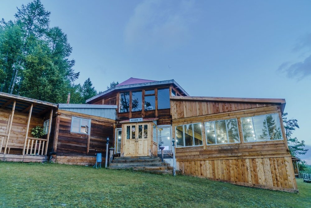 Фото Khuvsgul Bayan-Ulaan