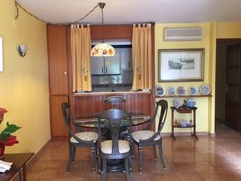 Фото Apartamentos Miramar