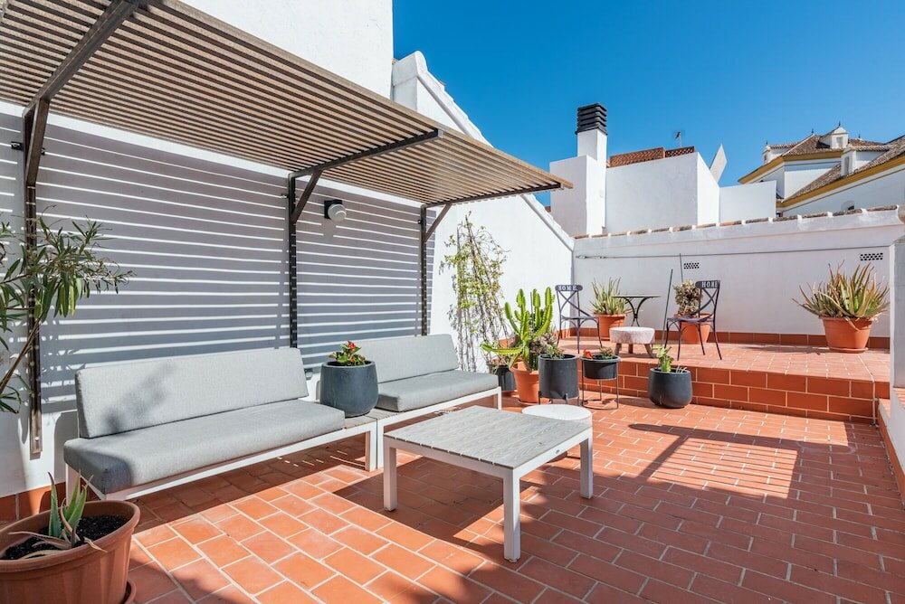 Фото Dreams of Marbella